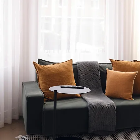 The Marloes Aparthotel