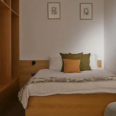 The Marloes Aparthotel Londýn