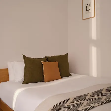 The Marloes 5*
