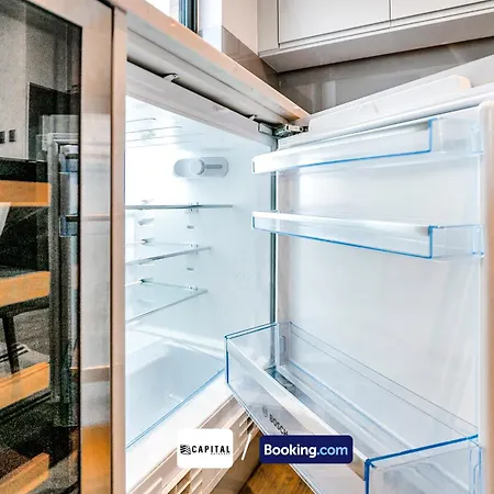 Last-minute Grabs L Cozy In Camden Town By Capital Retreats Short Lets & Serviced With Balcony, Free Wifi *