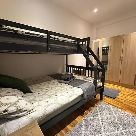 Kensington Guest 98 Gasthof London