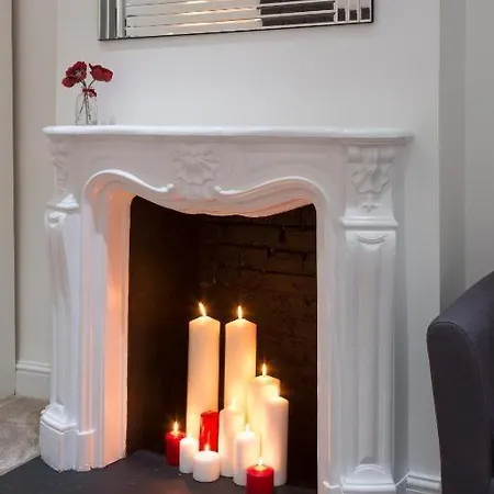 Charming House Tower Bridge Holiday home *