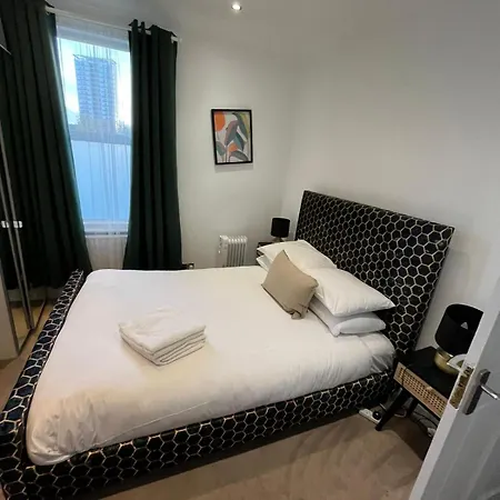 Charming House Tower Bridge Holiday home *