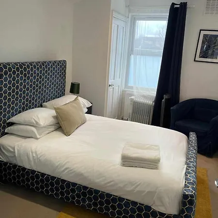 Charming House Tower Bridge Holiday home London