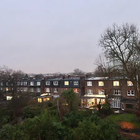 The Hideaway London