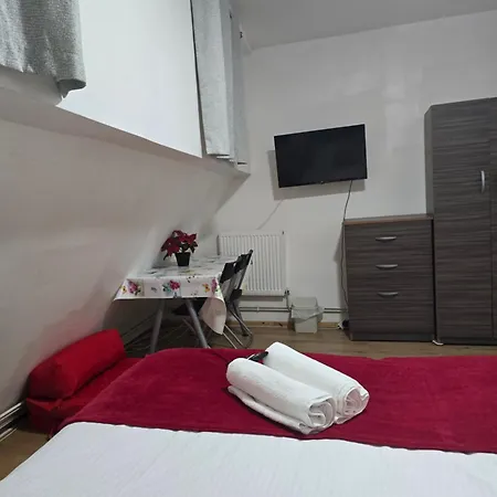 Tower Bridge Roomzzzz * London