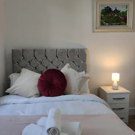 Bed & Breakfast Tower Bridge Roomzzzz