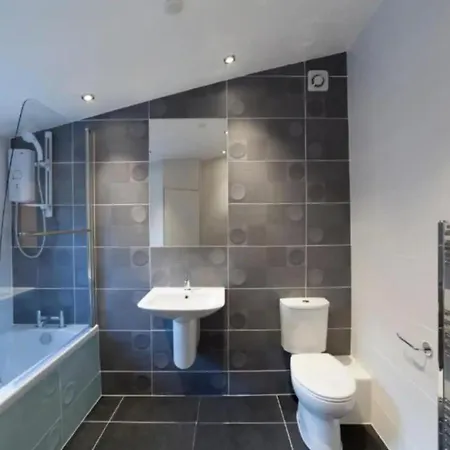 Holiday home Charming House Tower Bridge