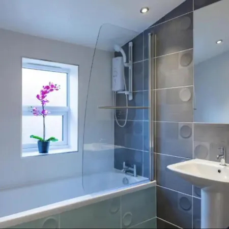 Holiday home Charming House Tower Bridge *