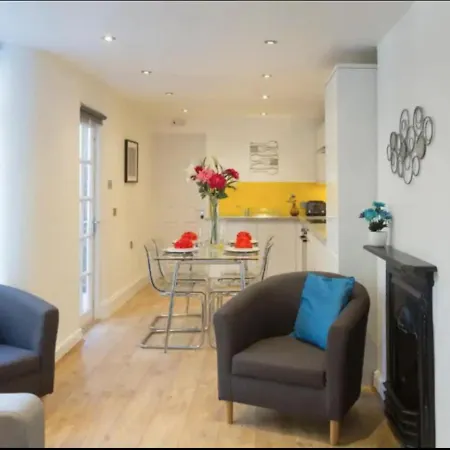 Charming House Tower Bridge Holiday home