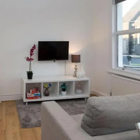 Charming House Tower Bridge Holiday home