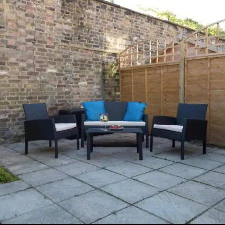 Charming House Tower Bridge Holiday home London