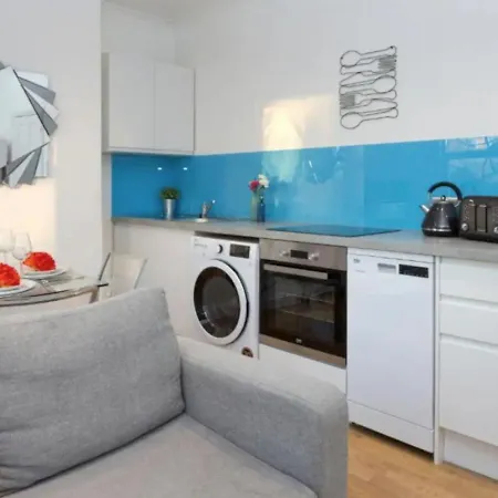 Charming House Tower Bridge Holiday home