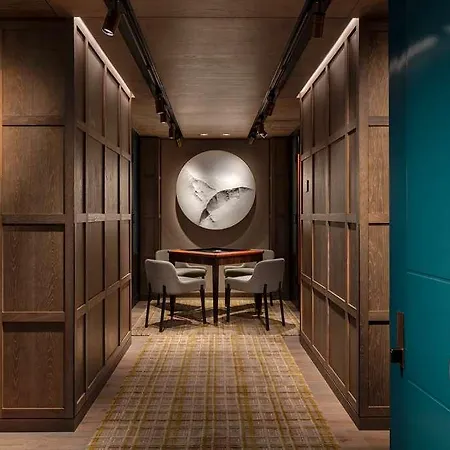 Hotel The Londoner Londres