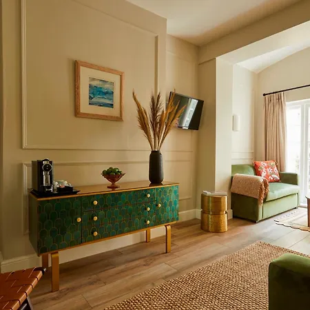 Georgian House Hotell