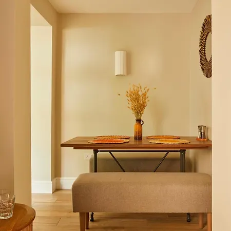 Georgian House 4* London