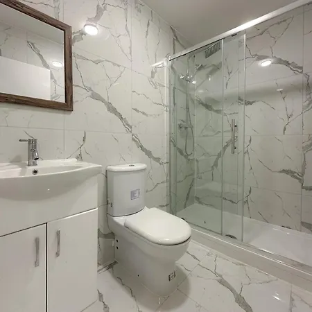 264 Pentonville Road Hostel *