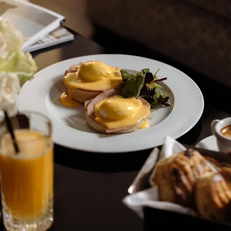 Hotel 60 Hyde Park Gate Londres