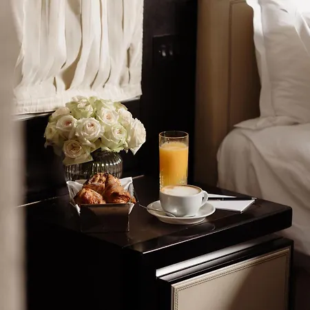 60 Hyde Park Gate 5*