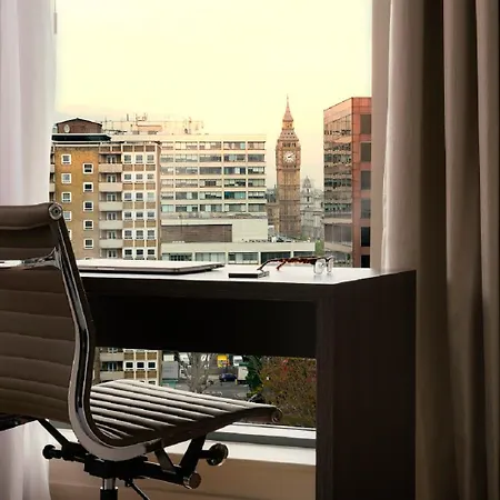 Hotel Marlin Waterloo