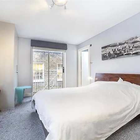 Seven Dials, Covent Garden - A One-minute Walk To Soho - Full Details In My Profile Below Homestay *