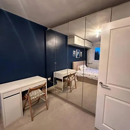 Guest house In London