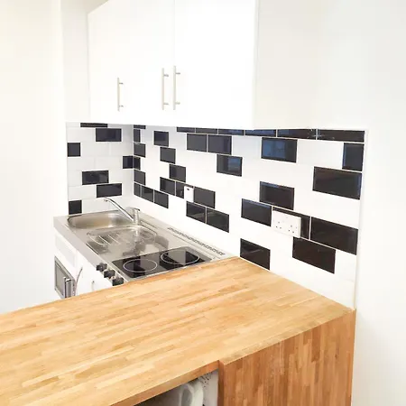 Apartment Cozy At Paddington Station, Hyde Park