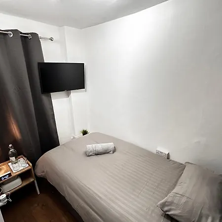Gasthof The Prestige -