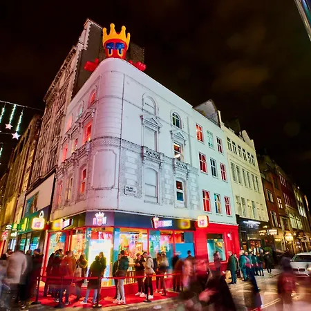Soho Houze By Welcome