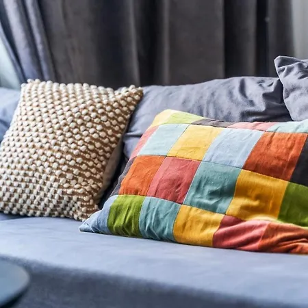 Appartement Monopoly - Luxurious High-tech Bright & Spacious Flat *