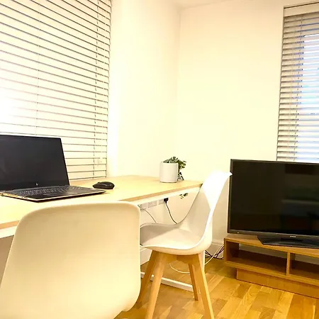 Sight Flat - Sf05 - One Flat Apartment *