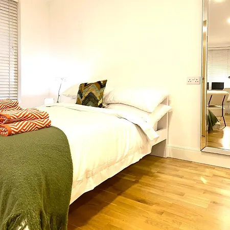 Sight Flat - Sf05 - One Flat Apartment London