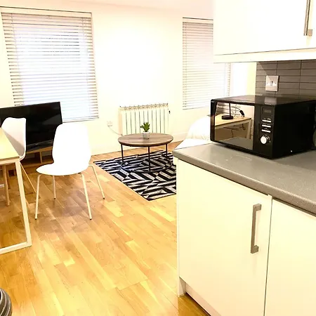 Apartment Sight Flat - Sf05 - One Flat London