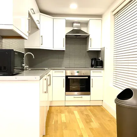 Sight Flat - Sf05 - One Flat Apartment
