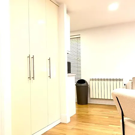 Apartment Sight Flat - Sf05 - One Flat