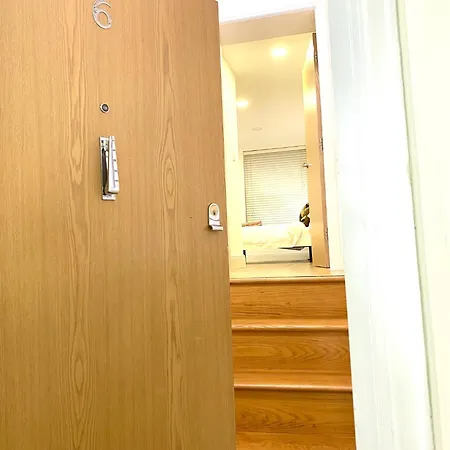 Sight Flat - Sf05 - One Flat Apartment *
