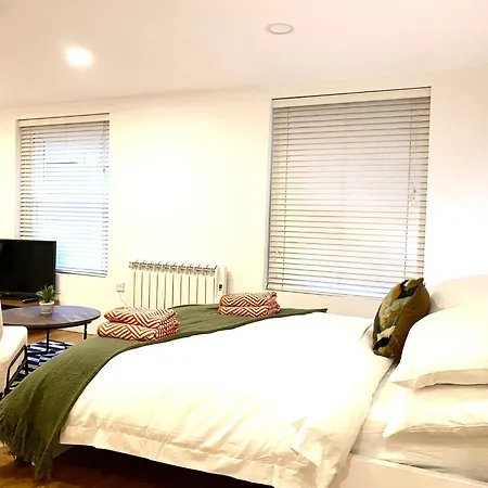 Sight Flat - Sf05 - One Flat Apartment London
