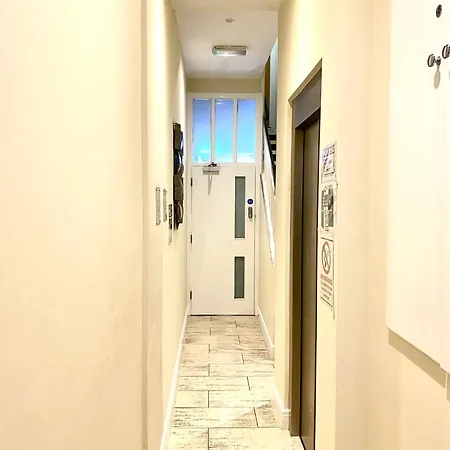 Sight Flat - Sf05 - One Flat Apartment London