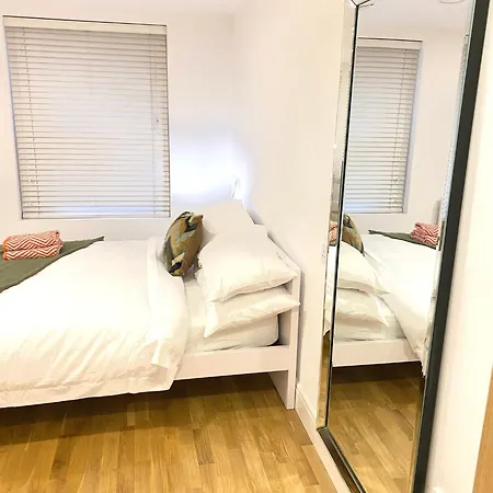 Sight Flat - Sf05 - One Flat Apartment *