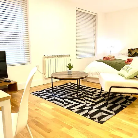 Apartment Sight Flat - Sf05 - One Flat London