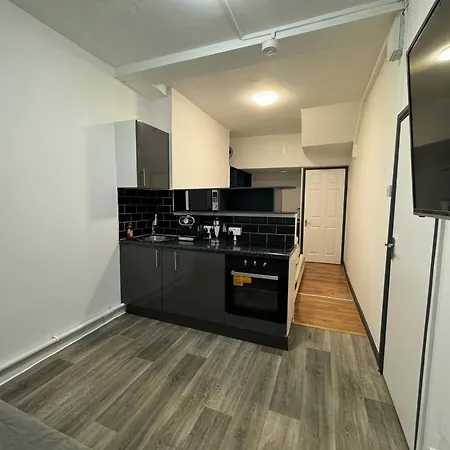 Apartment Cosy London