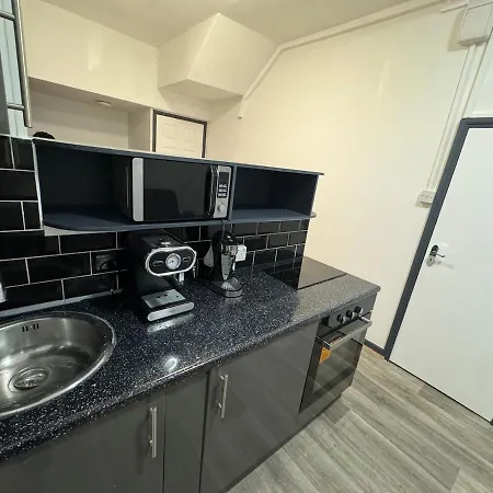 Apartment Cosy *