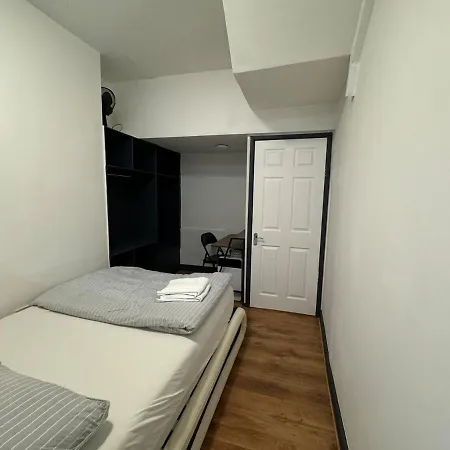 Cosy Apartment London