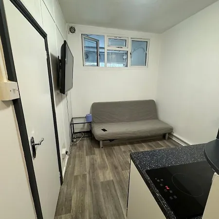 Cosy Apartment