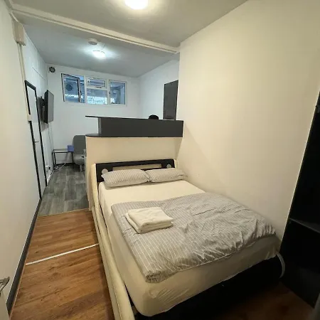 Apartment Cosy *