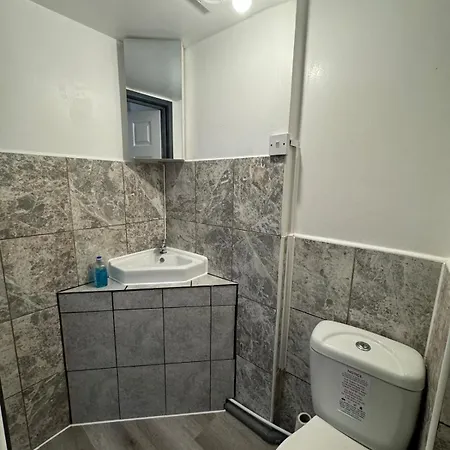Apartment Cosy *