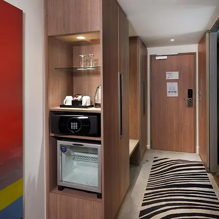 Hotel Novotel Tower Bridge