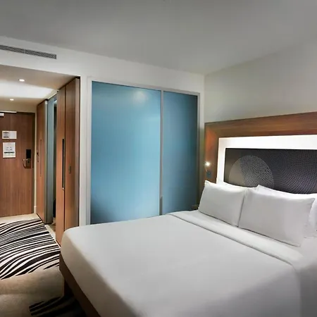 Novotel Tower Bridge Londres