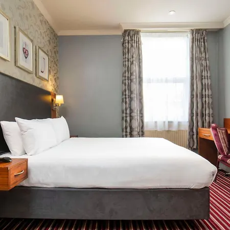 London Aerodrome Hotel, Bw Signature Collection Croydon