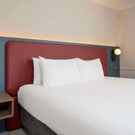 Hotel London Aerodrome Hotel, Bw Signature Collection